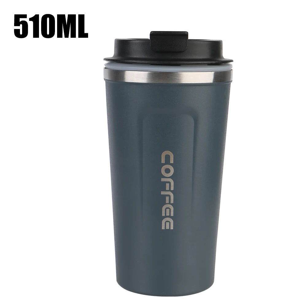 Thermo Cafe Travel Mug 380/510ml