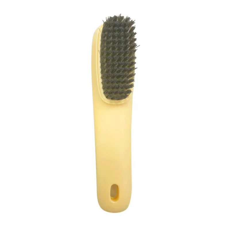 Multi-Functional Shoe Cleaning Brush