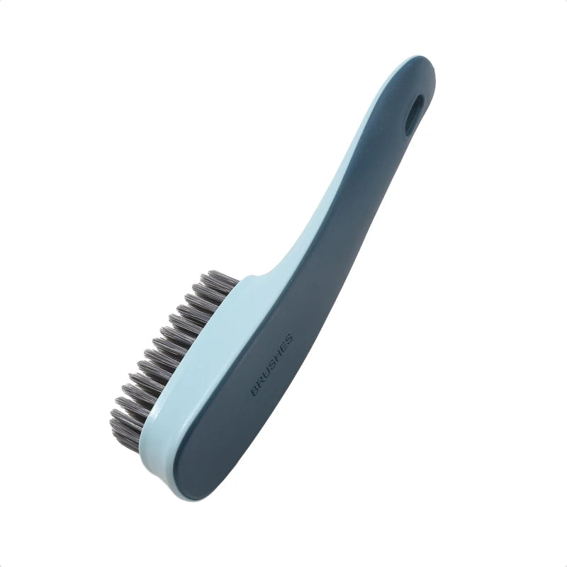 Multi-Functional Shoe Cleaning Brush