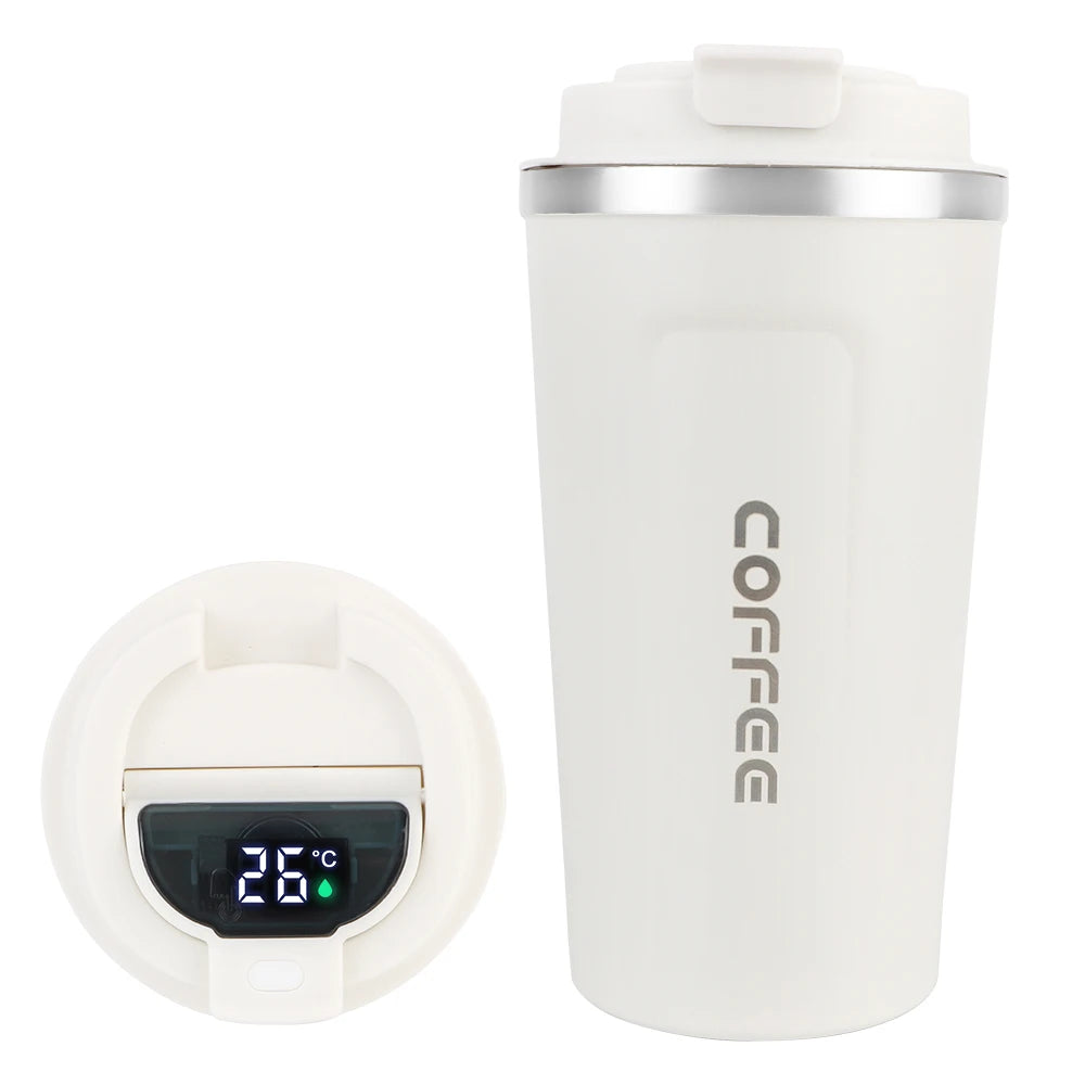 Thermo Cafe Travel Mug 380/510ml