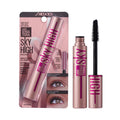 4D Black Waterproof Mascara