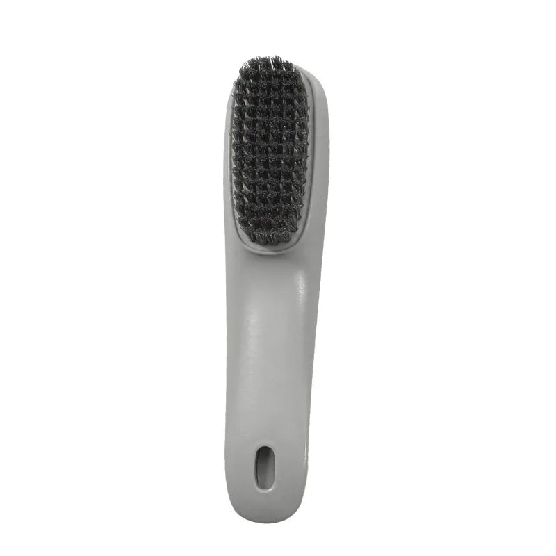 Multi-Functional Shoe Cleaning Brush