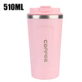 Thermo Cafe Travel Mug 380/510ml