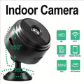 A9 WiFi Mini Security Camera