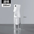 High Pressure Continuous Mist Spray Bottle