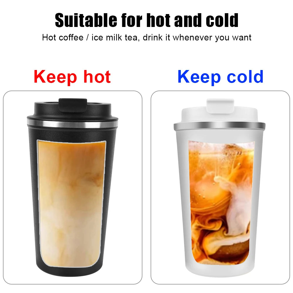 Thermo Cafe Travel Mug 380/510ml