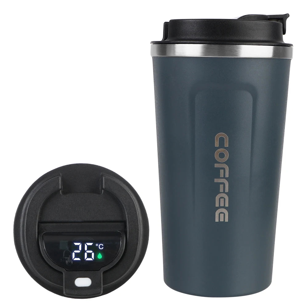 Thermo Cafe Travel Mug 380/510ml