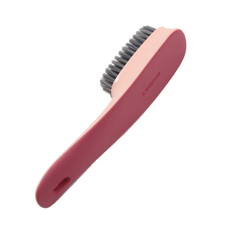 Multi-Functional Shoe Cleaning Brush